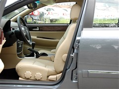 2008款 1.8T 手动豪华型