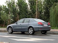 2008款 1.8T 手动豪华型