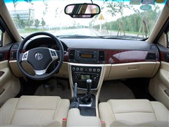 2008款 1.8T 手动豪华型