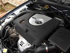 2008款 1.8T 手动豪华型