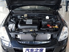 2008款 1.8L 手动舒适型