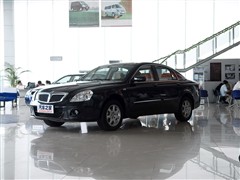 2008款 1.8L 手动舒适型