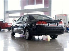 2008款 1.8L 手动舒适型