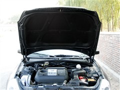 2008款 1.8L 手动豪华型