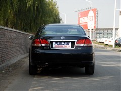 2008款 1.8L 手动豪华型