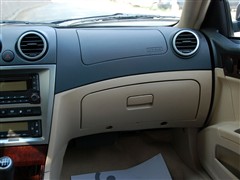 2008款 1.8T 手动舒适型