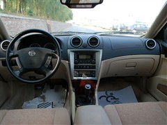 2008款 1.8T 手动舒适型