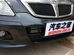 2008款 1.8T 手动豪华型