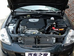 2008款 1.8T 手动豪华型