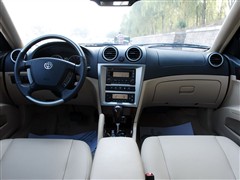 2008款 1.8T 自动豪华型