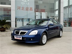 2008款 1.8T 自动旗舰型