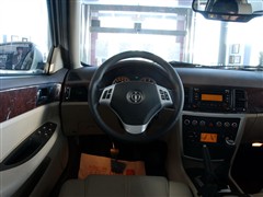 2009款 Wagon 1.8T 手动豪华型