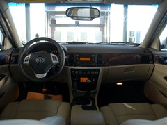 2009款 Wagon 1.8T 手动豪华型