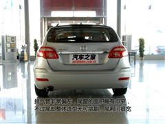 2009款 Wagon 1.8T 手动豪华型