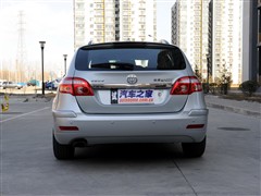 2009款 Wagon 1.8T 自动尊贵型