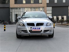 2009款 Wagon 1.8T 自动尊贵型