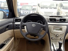 2009款 1.8T 手动舒适型