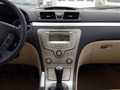 2009款 1.8T 手动舒适型