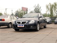 2009款 2.0L 自动豪华型