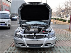 2010款 1.8L 手动舒适型