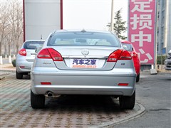 2010款 1.8L 手动舒适型