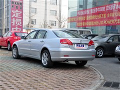 2010款 1.8L 手动舒适型