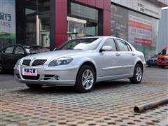 2010款 1.8L 手动舒适型