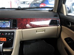 2010款 1.8L 手动豪华型