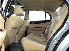 2010款 1.8L 手动豪华型