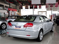 2010款 1.8L 手动豪华型