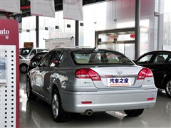 2010款 1.8L 手动豪华型