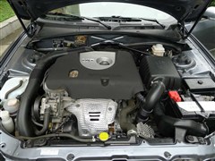 2010款 1.8T 手动豪华型
