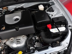 2010款 1.6L 手动舒适型