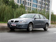 2010款 1.8T 自动尊贵型