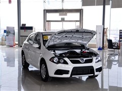 2010款 1.3L 手动舒适型