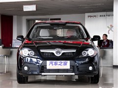 2010款 1.3L 手动豪华型