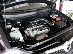 2010款 1.3L 手动豪华型