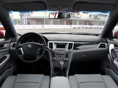 2011款 1.8T 手动豪华型