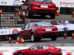 2011款 1.8L 手动豪华型