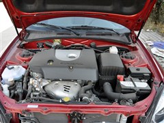 2011款 1.8L 手动豪华型