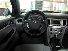 2011款 1.8L 自动豪华型