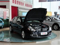 2011款 1.8L 自动豪华型