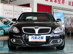 2011款 1.8L 自动豪华型