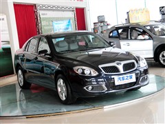 2011款 1.8L 自动豪华型