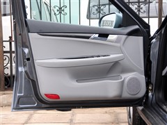 2011款 Wagon 2.0L 手动豪华型