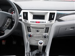 2011款 Wagon 2.0L 手动豪华型