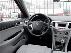 2011款 Wagon 2.0L 手动豪华型