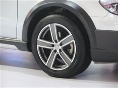 2011款 Wagon 2.0L 手动豪华型