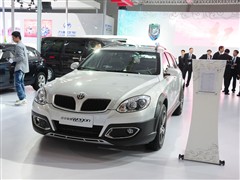 2011款 Wagon 2.0L 手动豪华型