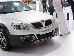 2011款 Wagon 2.0L 手动豪华型